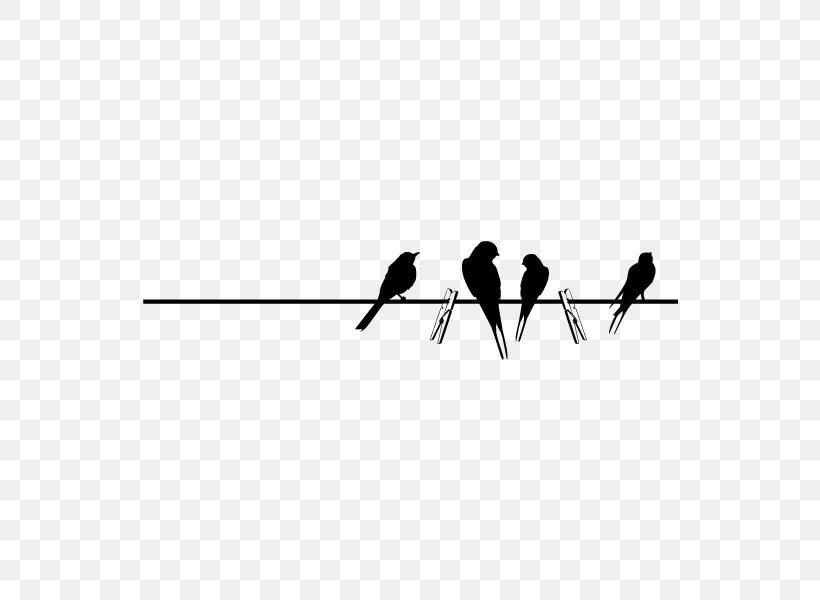Swallow Beak Feather Angle Font, PNG, 600x600px, Swallow, Beak, Bird, Black, Black And White Download Free