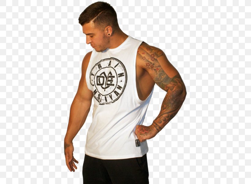 T-shirt Shoulder Sleeveless Shirt Outerwear, PNG, 599x600px, Tshirt, Arm, Clothing, Joint, Muscle Download Free