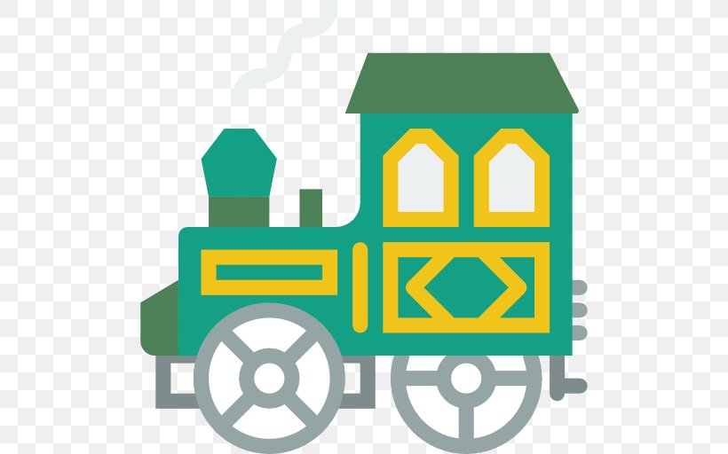 Train Rail Transport Locomotive Icon, PNG, 512x512px, Train, Area, Brand, Locomotive, Logo Download Free