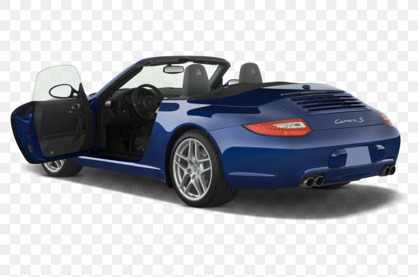 2009 Porsche 911 Sports Car 2010 Porsche 911, PNG, 2048x1360px, 2010 Porsche 911, Porsche, Automotive Design, Automotive Exterior, Brand Download Free