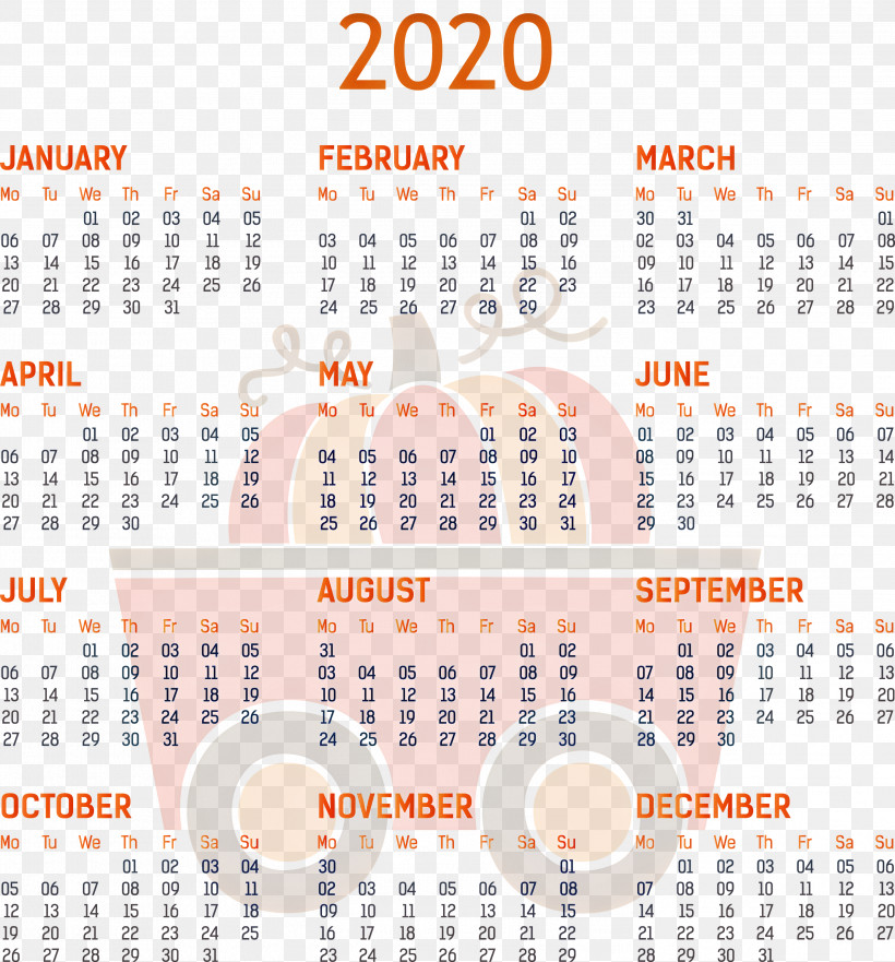 2020 Yearly Calendar Printable 2020 Yearly Calendar Template Full Year Calendar 2020, PNG, 2791x3000px, 3d Computer Graphics, 2020 Yearly Calendar, Annual Calendar, Calendar, Calendar System Download Free