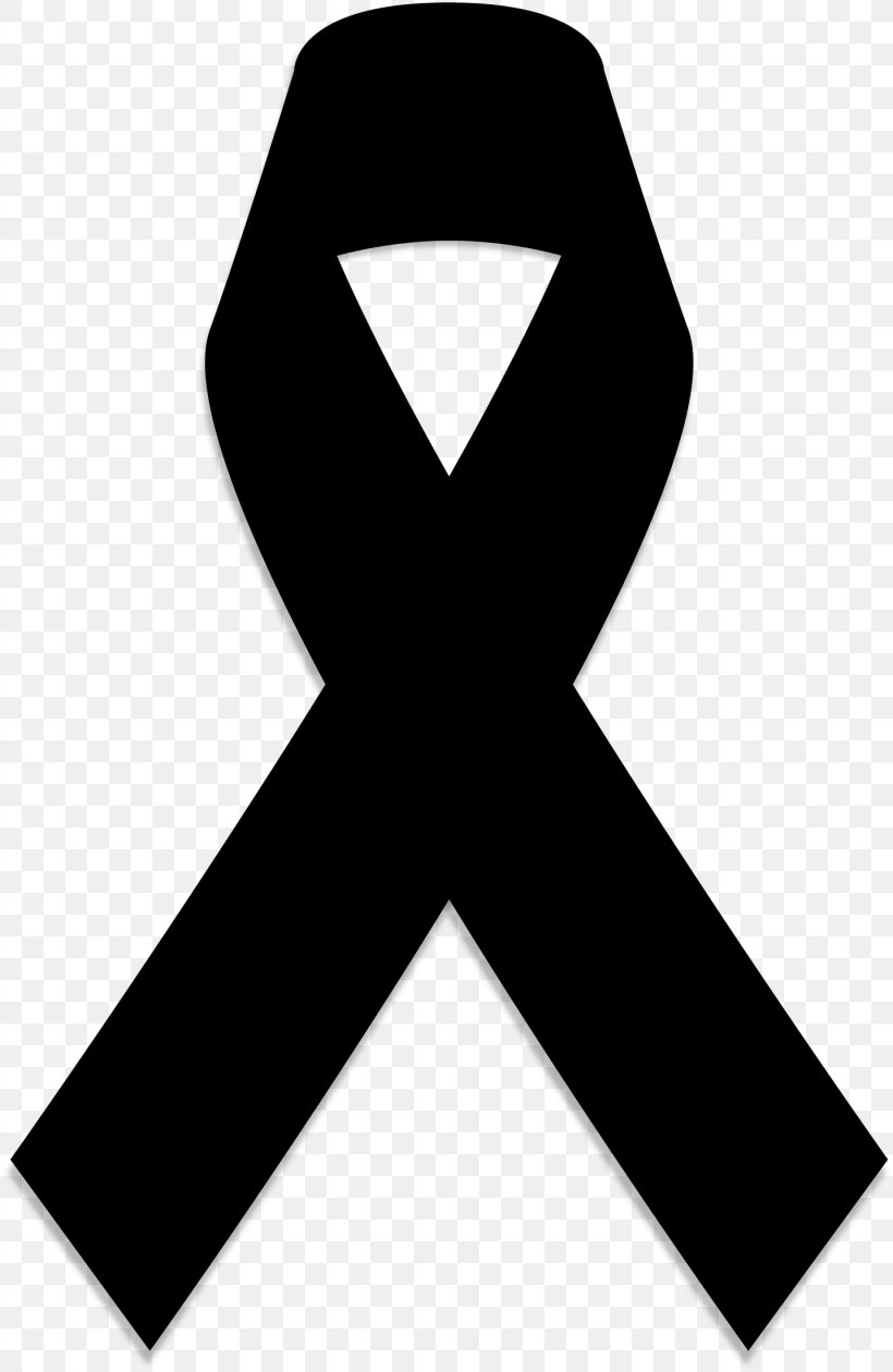 Awareness Ribbon Vector Graphics Clip Art Red Ribbon HIV/AIDS, PNG, 1434x2205px, Awareness Ribbon, Awareness, Black, Breast Cancer, Cancer Download Free