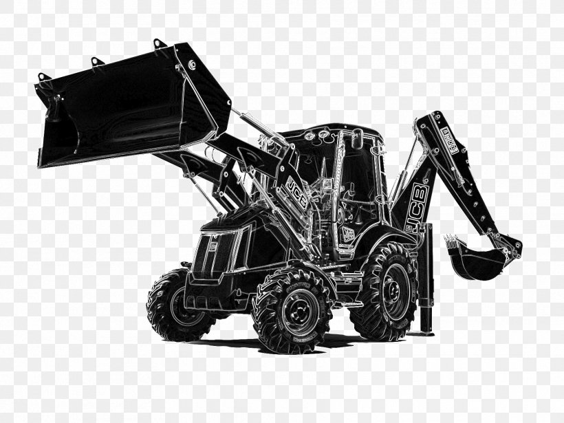 Backhoe Loader Excavator JCB Forklift Skid-steer Loader, PNG, 1772x1329px, Backhoe Loader, Architectural Engineering, Automotive Design, Automotive Exterior, Automotive Tire Download Free