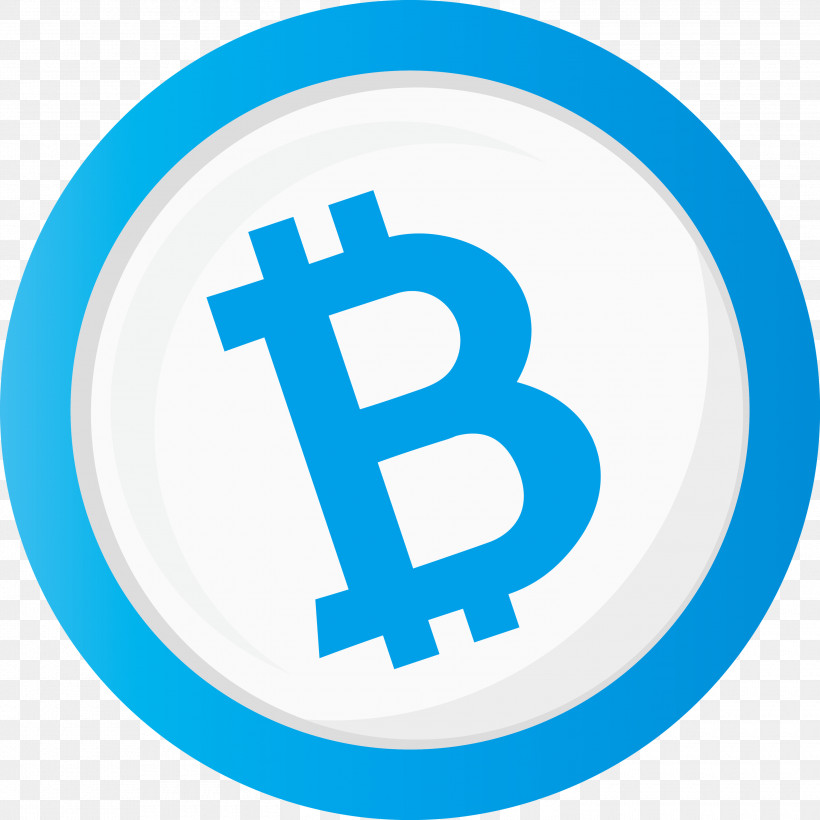 Bitcoin Virtual Currency, PNG, 3000x3000px, Bitcoin, Cartoon, Drawing, Logo, Silhouette Download Free