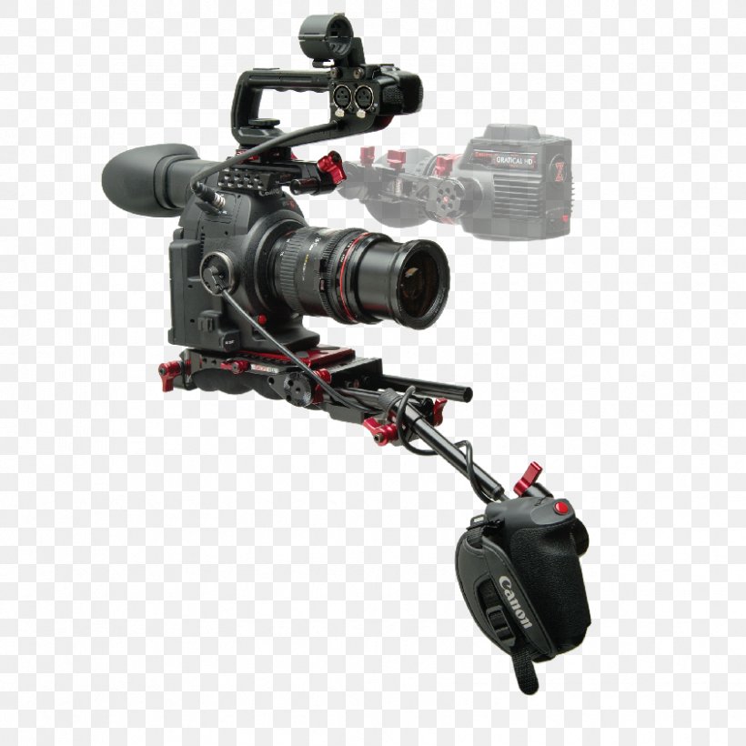 Canon EOS C100 Zacuto Camera Canon EOS C300 Mark II Canon EOS C500, PNG, 844x844px, Canon Eos C100, B H Photo Video, Camera, Camera Accessory, Camera Lens Download Free