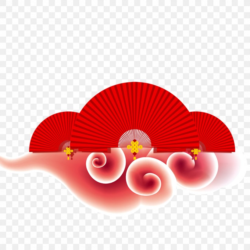 Chinese New Year Image Design Art, PNG, 945x945px, Chinese New Year, Art, Bainian, Fashion Accessory, Festival Download Free