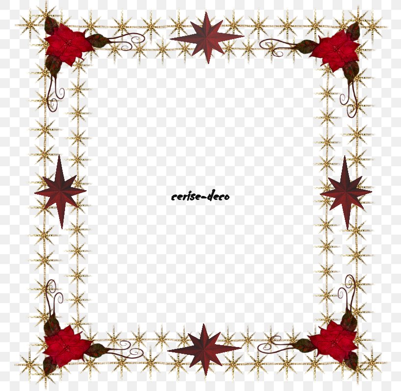 Christmas Decoration Christmas Ornament Picture Frames Pattern, PNG, 800x800px, Christmas, Border, Christmas Decoration, Christmas Ornament, Decor Download Free