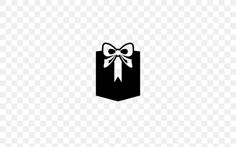 Christmas Gift Christmas Gift, PNG, 512x512px, Gift, Black, Black And White, Box, Christmas Download Free