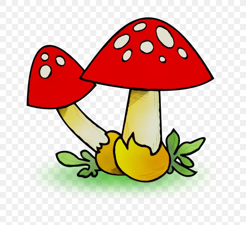 Clip Art Vector Graphics Fungus Mushroom True Morels, PNG, 750x750px, Fungus, Agaric, Cartoon, Common Mushroom, Edible Mushroom Download Free
