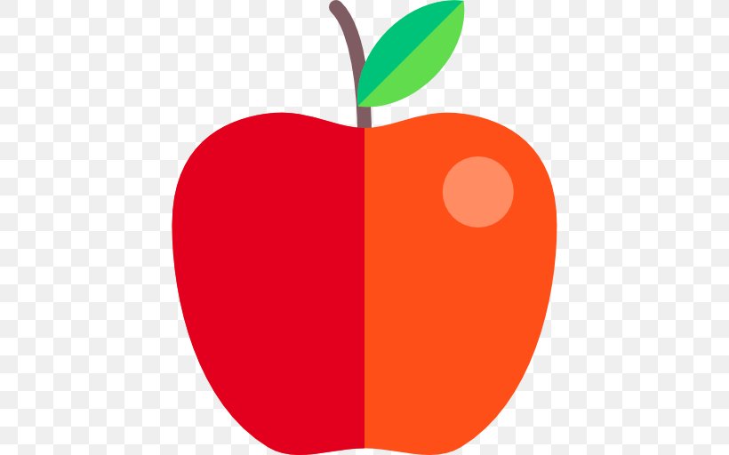 Fruit, PNG, 512x512px, Fruit, Apple, Desktop Environment, Food, Heart Download Free