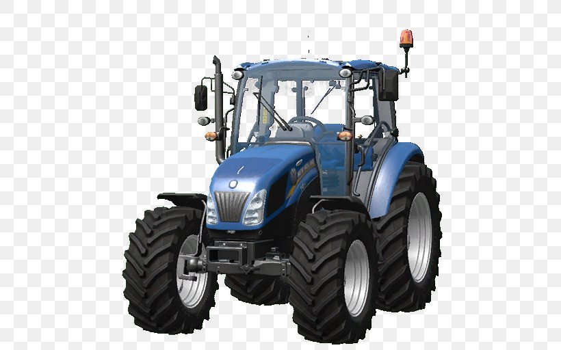 Farming Simulator 17 Tractor New Holland Agriculture Mod Tire, PNG, 512x512px, Farming Simulator 17, Agricultural Machinery, Automotive Exterior, Automotive Tire, Automotive Wheel System Download Free