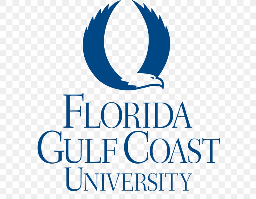 Florida Gulf Coast Eagles Men's Basketball Florida Gulf Coast Eagles Women's Basketball University FGCU Boulevard South Student, PNG, 592x636px, University, Area, Blue, Brand, Campus Download Free