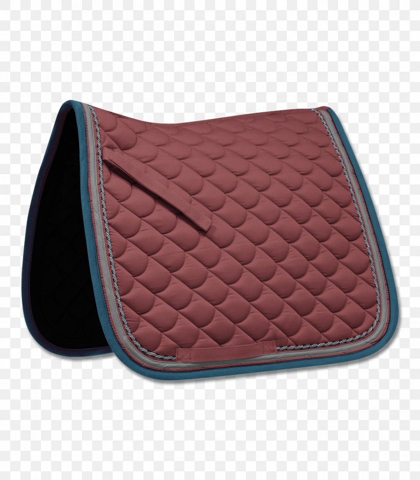 Horse Saddle Blanket Equestrian Dressage, PNG, 1400x1600px, Horse, Brown, Coin Purse, Doma, Dressage Download Free