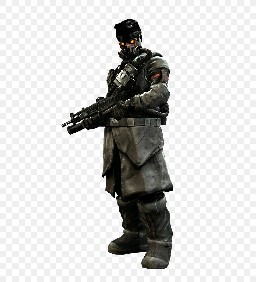 Killzone 3 Killzone 2 Killzone Shadow Fall Killzone: Liberation, PNG, 500x900px, Killzone, Action Figure, Air Gun, Army, Army Men Download Free