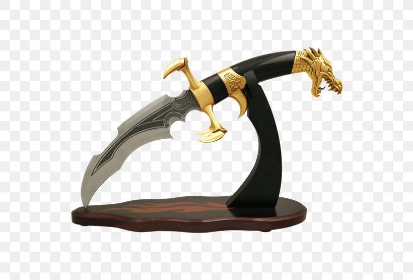 Knife Blade Dagger Fantasy Sword, PNG, 555x555px, Knife, Axe, Blade, Brass Knuckles, Butterfly Knife Download Free