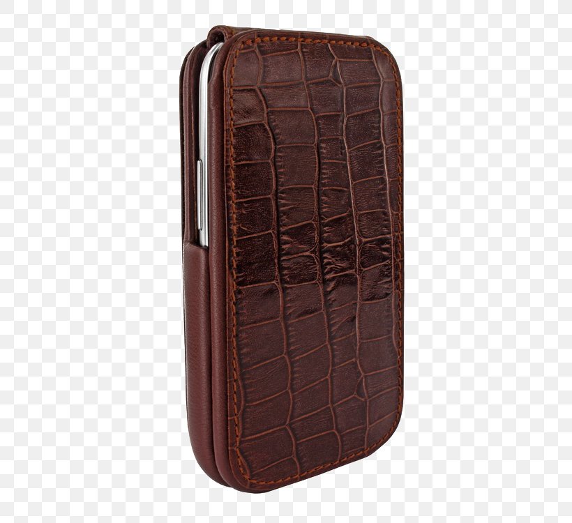Leather Mobile Phone Accessories, PNG, 750x750px, Leather, Bag, Brown, Case, Iphone Download Free
