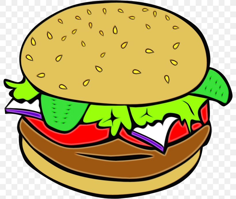 McDonald's Hamburger Cheeseburger Hot Dog French Fries, PNG, 798x692px, Hamburger, American Food, Cheeseburger, Fast Food, Finger Food Download Free