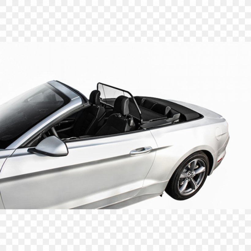 Personal Luxury Car 2015 Ford Mustang Sports Car 2018 Ford Mustang, PNG, 980x980px, 2015, 2015 Ford Mustang, 2018 Ford Mustang, Personal Luxury Car, Automotive Design Download Free