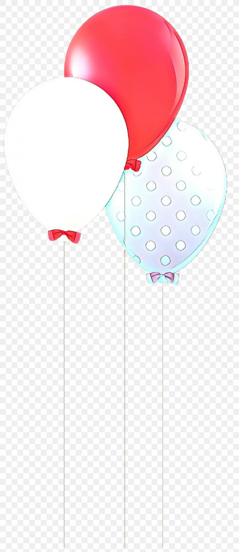 Pink Balloon, PNG, 1301x3000px, Balloon, Party Supply, Pink M, Polka Dot Download Free