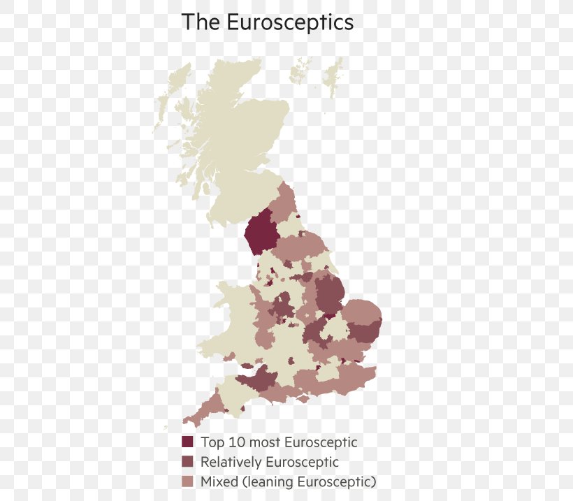 Results Of The United Kingdom European Union Membership Referendum, 2016 Brexit England Map, PNG, 500x717px, Brexit, Art, England, European Union, Euroscepticism Download Free