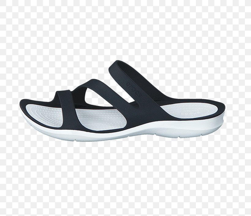 Sandal Shoe Crocs Flip-flops Clothing, PNG, 705x705px, Sandal, Adidas, Clothing, Crocs, Dress Download Free