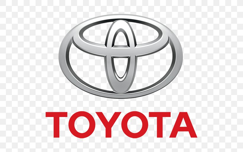 Toyota Car Company Logo Corporation, PNG, 512x512px, Toyota, Advertising, Advertising Agency, Automotive Design, Automotive Industry Download Free