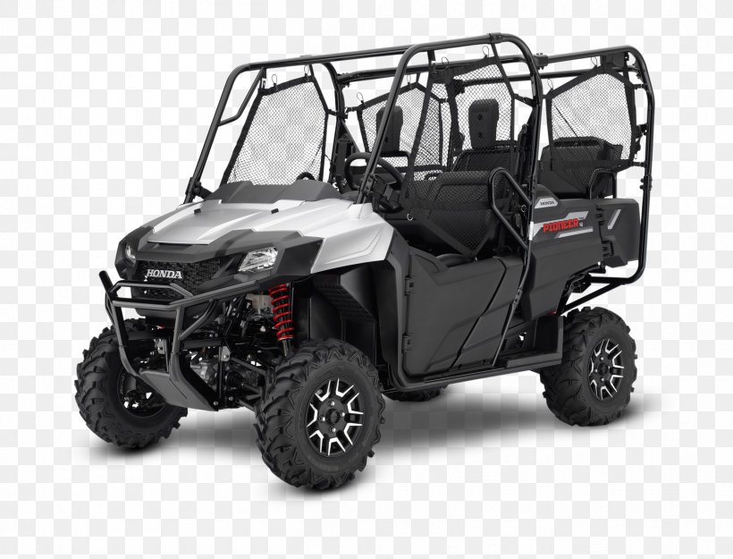 Verne's Honda Side By Side All-terrain Vehicle Motorcycle, PNG, 2532x1931px, 2018, Honda, All Terrain Vehicle, Allterrain Vehicle, Auto Part Download Free