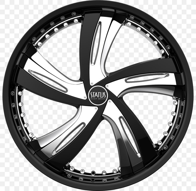 Alloy Wheel Tire Spoke Bridgestone, PNG, 800x800px, Alloy Wheel, Automotive Tire, Automotive Wheel System, Bicycle Part, Bicycle Wheel Download Free