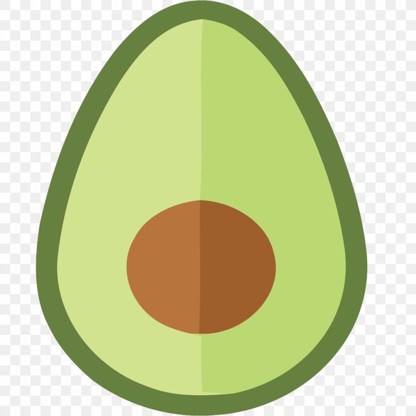 Avocado, PNG, 1000x1000px, Avocado, Fruit, Grass, Green, Oval Download Free