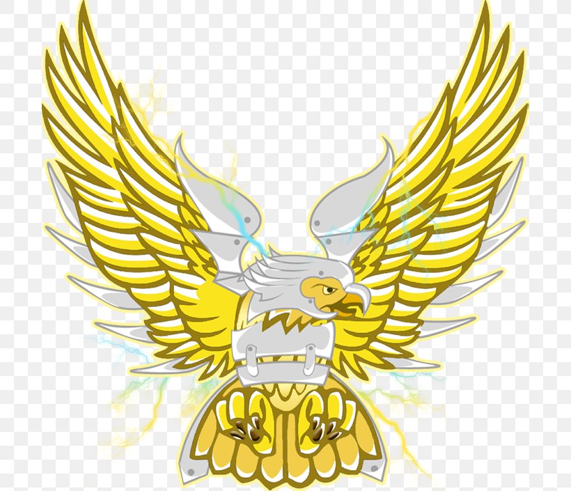 Bald Eagle Bird, PNG, 700x705px, Eagle, Angel, Art, Bald Eagle, Beak Download Free