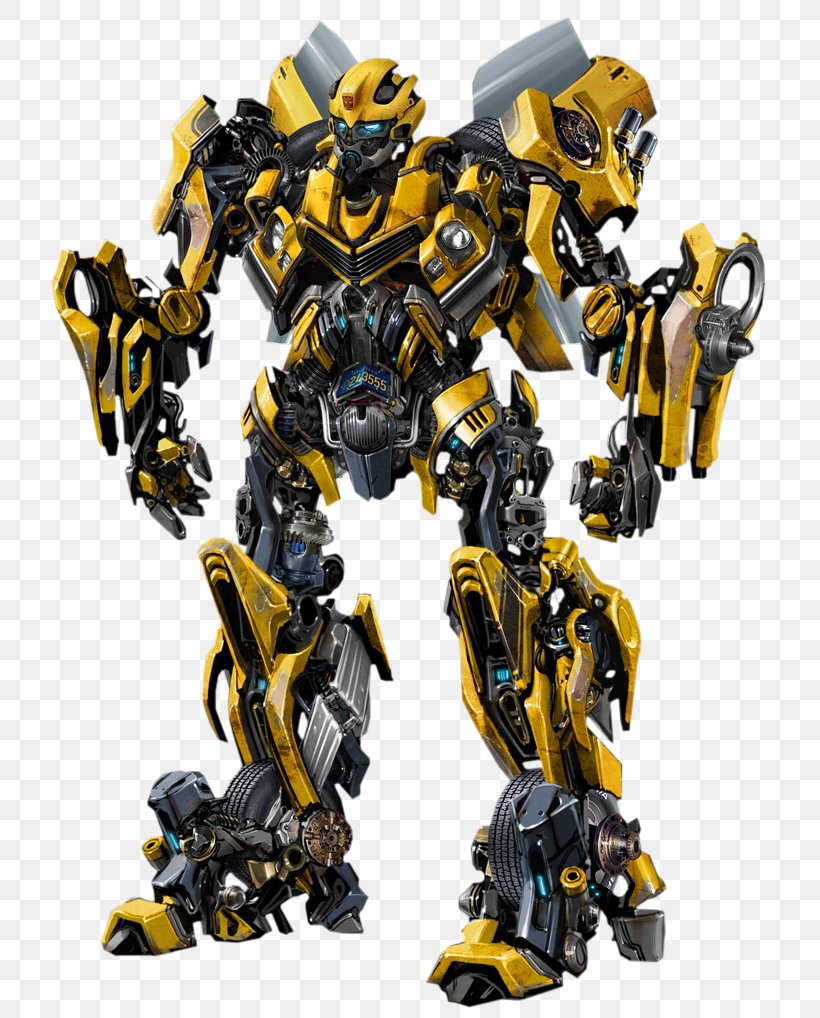 bumblebee from transformers 1