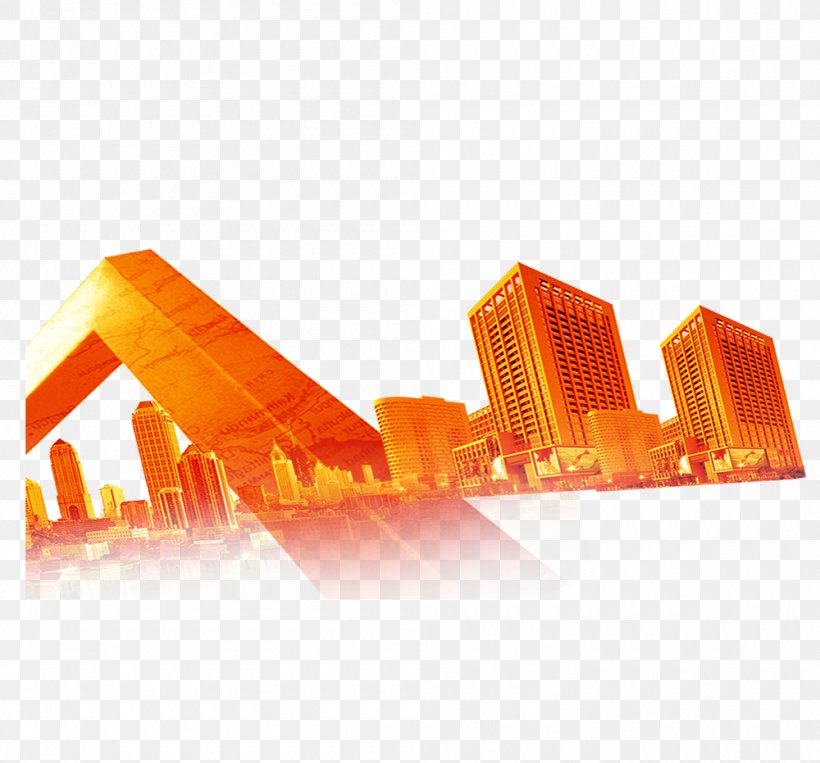 City Download Icon, PNG, 1000x931px, City, Film Frame, Landscape, Orange, Travel Download Free