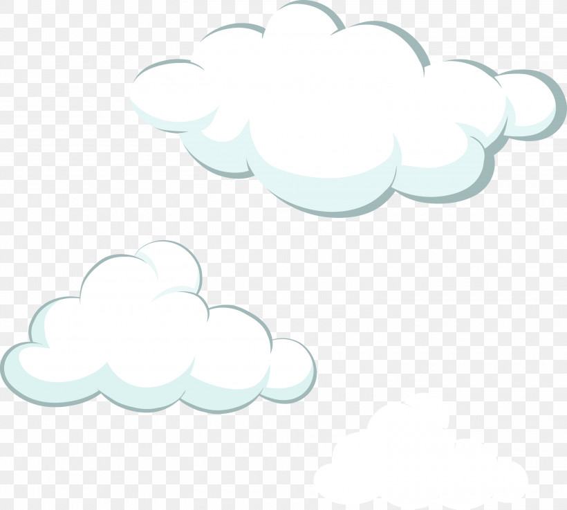 Cloud, PNG, 3000x2699px, Cloud, Circle, Meteorological Phenomenon, White Download Free