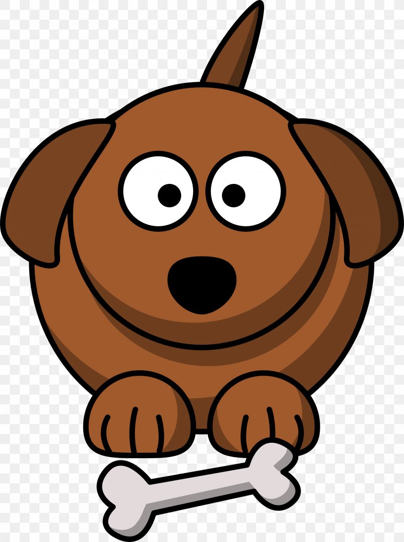 Dog Cartoon Clip Art, PNG, 1969x2640px, Dog, Animation, Carnivoran, Cartoon, Cuteness Download Free