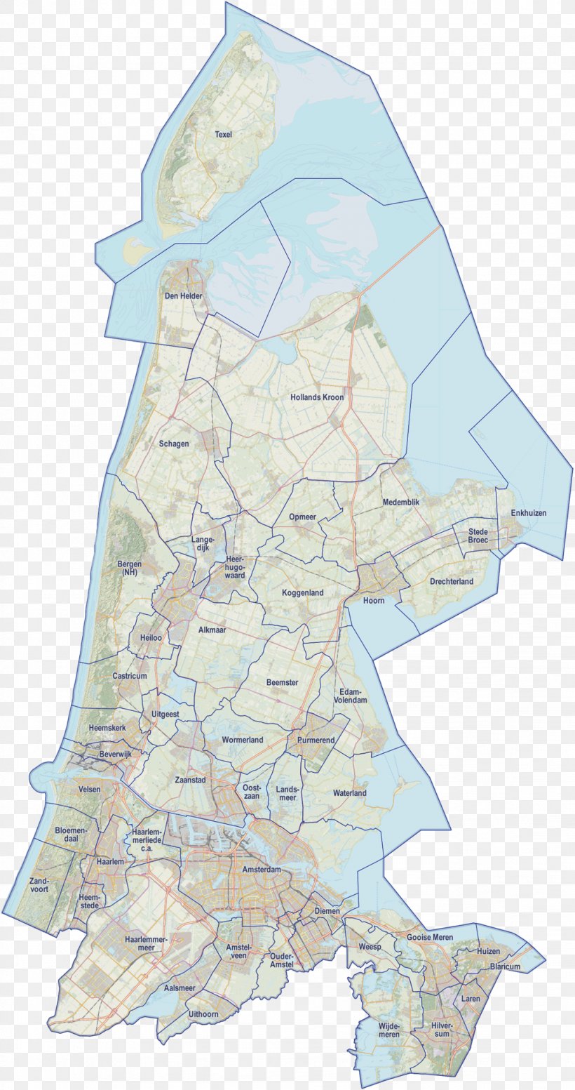 Haarlem Castricum Hoorn Provinces Of The Netherlands Friesland, PNG, 1023x1938px, Haarlem, Alkmaar, Art, Cartography, Castricum Download Free