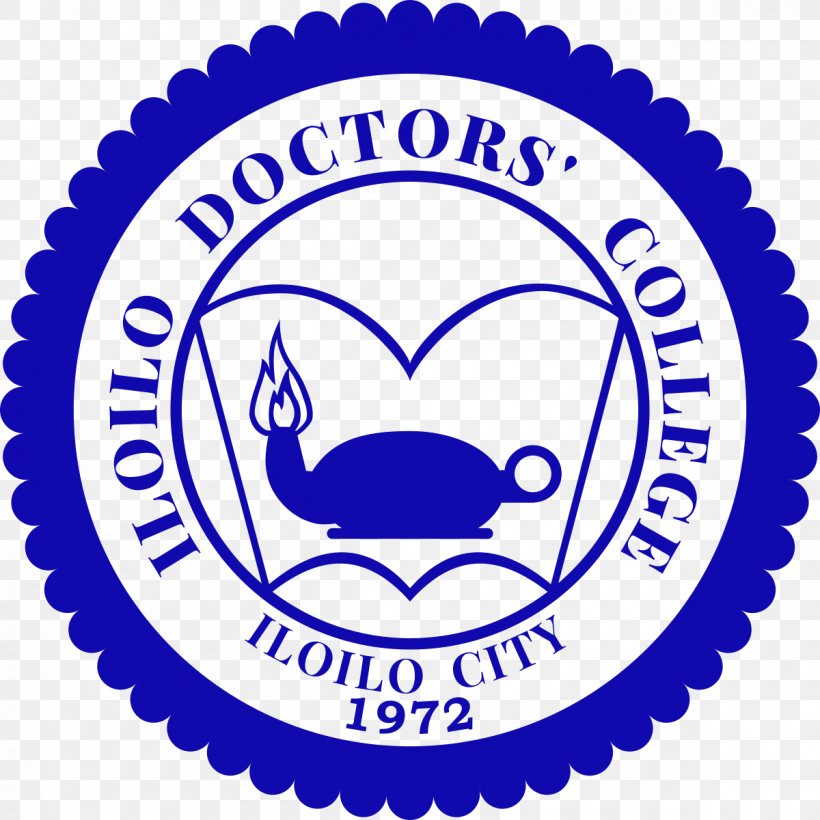 Iloilo Doctors' College Cebu Doctors' University School, PNG, 1200x1200px, Iloilo Doctors College, Academic Degree, Area, Bachelor Of Science, Black And White Download Free
