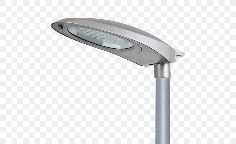 LED Street Light Light Fixture Light-emitting Diode, PNG, 500x500px, Light, Architectural Lighting Design, Floodlight, Fluorescent Lamp, Hardware Download Free
