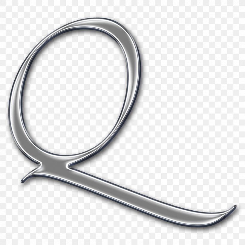 Letter Alphabet Q Font, PNG, 1200x1200px, Letter, Alphabet, Body Jewelry, Cursive, Drop Shadow Download Free