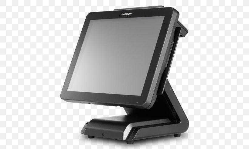 Point Of Sale POS Solutions Touchscreen Celeron Intel Core, PNG, 602x492px, Point Of Sale, Barcode, Celeron, Central Processing Unit, Computer Monitor Accessory Download Free