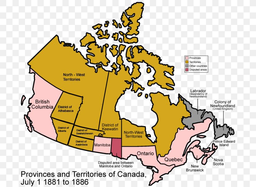 Provinces And Territories Of Canada Languages Of Canada Spoken Language, PNG, 694x600px, Canada, Area, Canadian Confederation, Canadian French, Cartoon Download Free