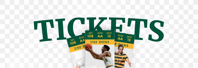 San Francisco Dons Men's Soccer University Of San Francisco Logo Brand Banner, PNG, 1418x486px, University Of San Francisco, Advertising, Banner, Behavior, Brand Download Free