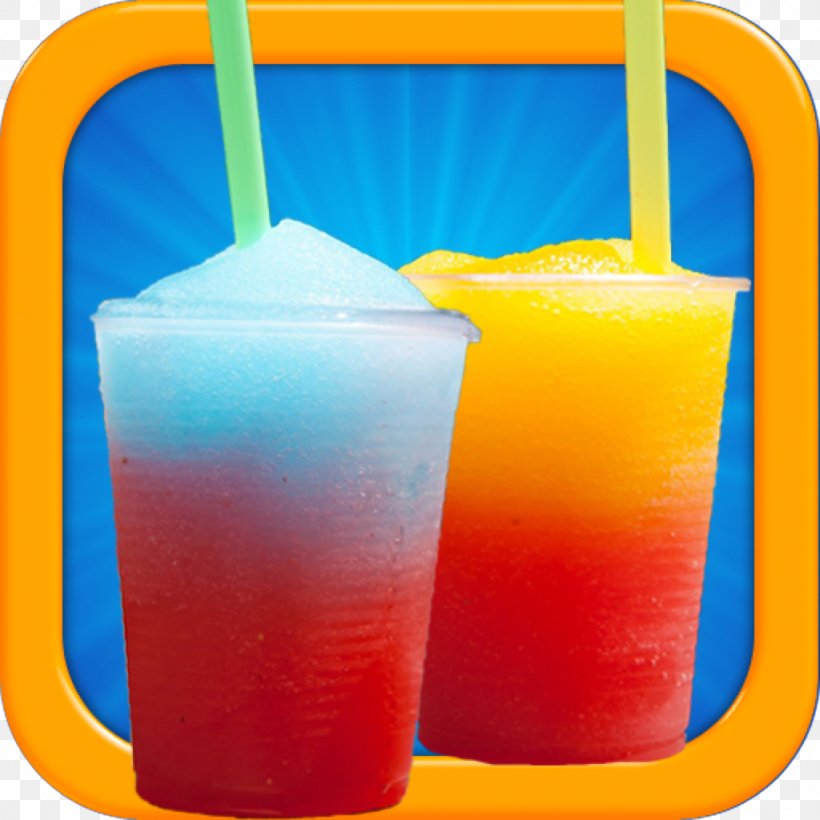 Slush Orange Juice Orange Drink Harvey Wallbanger, PNG, 1024x1024px, Slush, Bay Breeze, Blue Hawaii, Cocktail, Cocktail Garnish Download Free