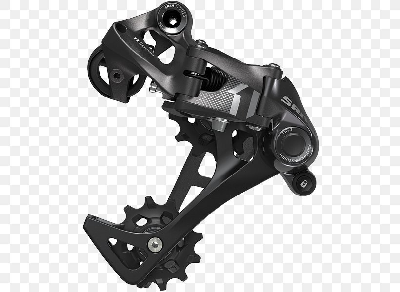 SRAM Corporation Bicycle Derailleurs Bicycle Drivetrain Systems Shifter, PNG, 500x599px, Sram Corporation, Auto Part, Bicycle, Bicycle Chains, Bicycle Cranks Download Free