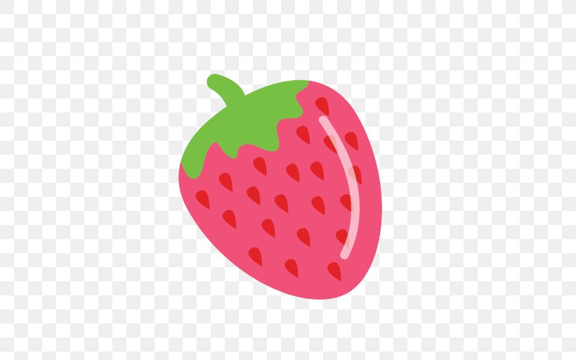 Strawberry Clip Art, PNG, 512x512px, Strawberry, Food, Fruit, Strawberries Download Free