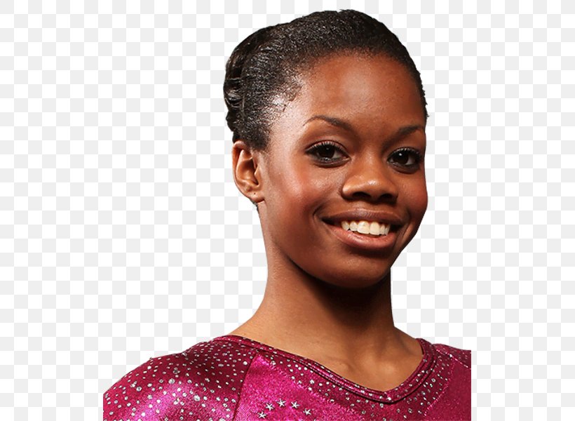 The Gabby Douglas Story 2012 Summer Olympics Gymnastics, PNG, 525x600px, Watercolor, Cartoon, Flower, Frame, Heart Download Free