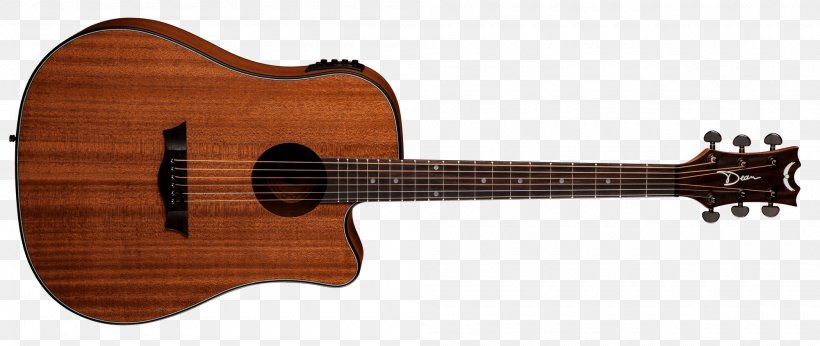 Twelve-string Guitar Dreadnought Steel-string Acoustic Guitar Dean Guitars, PNG, 2000x845px, Watercolor, Cartoon, Flower, Frame, Heart Download Free