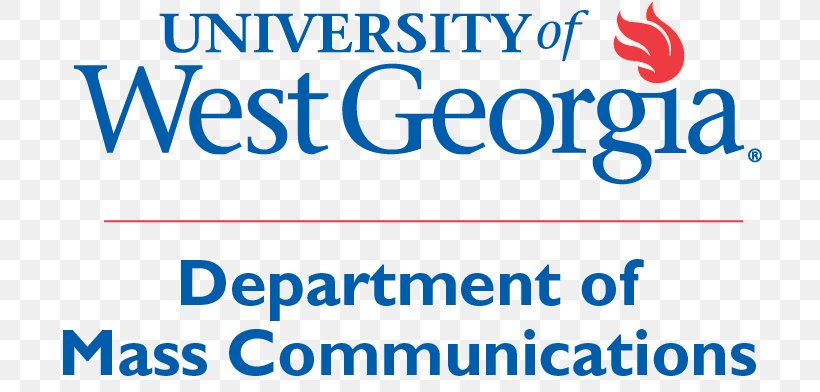 University Of West Georgia West Georgia Technical College West Virginia University, PNG, 704x392px, University Of West Georgia, Academic Degree, Area, Banner, Blue Download Free