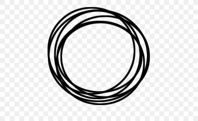 Disk Circle User, PNG, 500x500px, Disk, Auto Part, Black And White, Body Jewelry, Cable Download Free