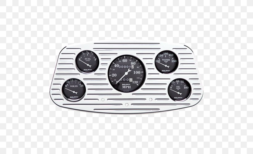 Ford Motor Company Thames Trader Dashboard Motor Vehicle Speedometers, PNG, 500x500px, Ford Motor Company, Clothing Accessories, Cooktop, Dashboard, Ebay Download Free