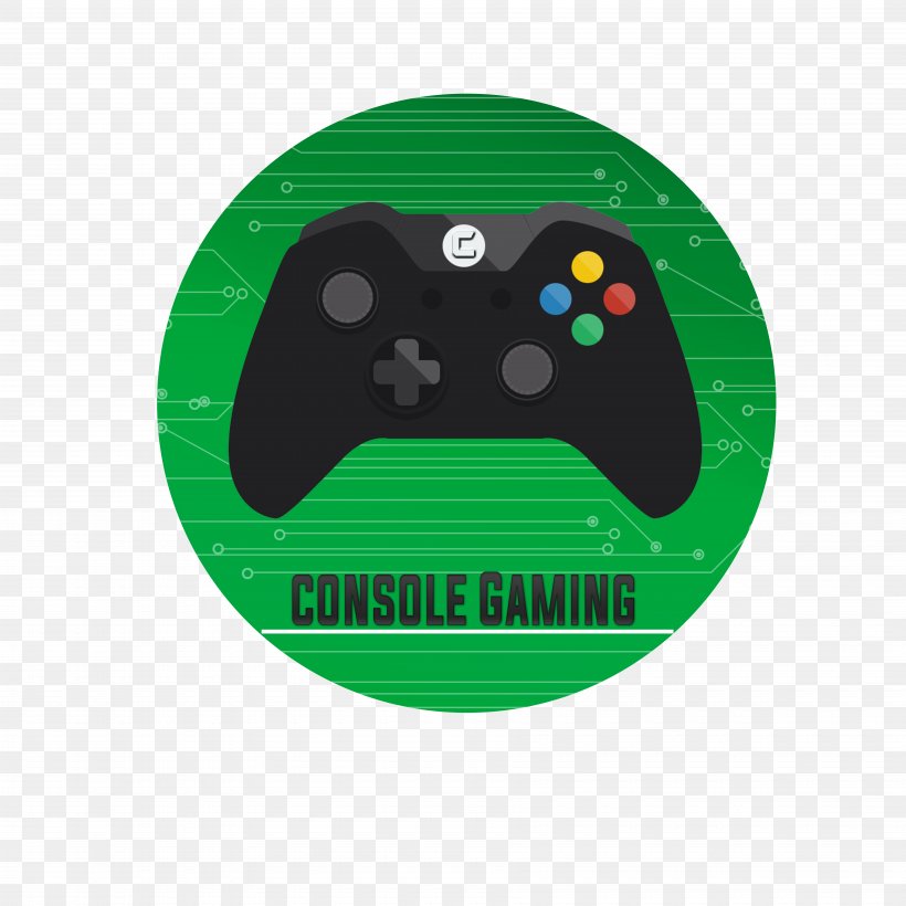 Game Controllers Video Games, PNG, 7200x7200px, Game Controllers, Game Controller, Grass, Green, Hardware Download Free